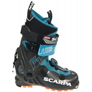 Chaussure ski de rando homme F1 Scarpa 2020 Montania Sport