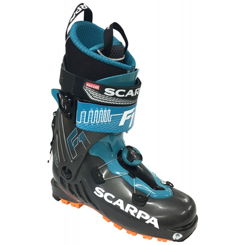 chaussure de ski de rando