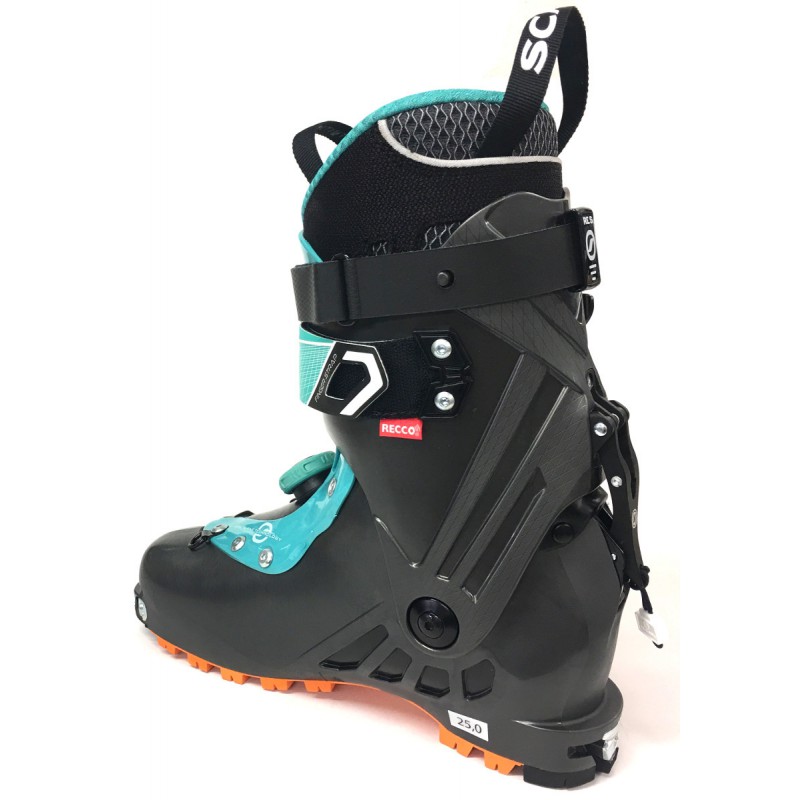 lacet des chaussures
