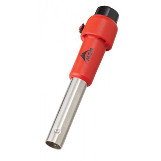 Allumeur PIEZO portatif pour réchaud à gaz MSR GEAR