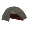 Tente Elixir 1 verte + Footprint MSR GEAR