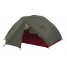 Tente Elixir 2 verte + Footprint MSR GEAR