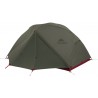 Tente Elixir 2 verte + Footprint MSR GEAR