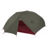 Tente Elixir 4 verte + Footprint MSR GEAR
