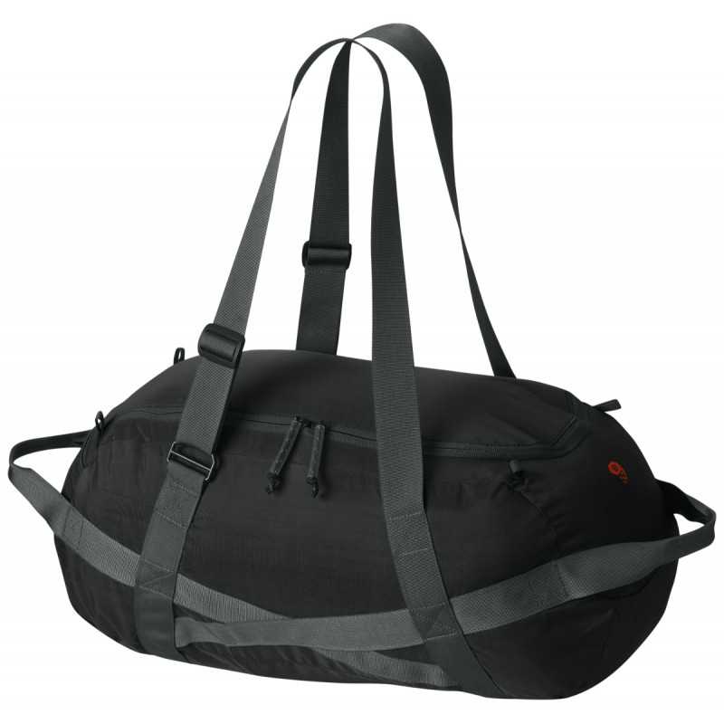 Lightweight Duffel Bag Small 30L Stealth Grey Mountain Hardwear