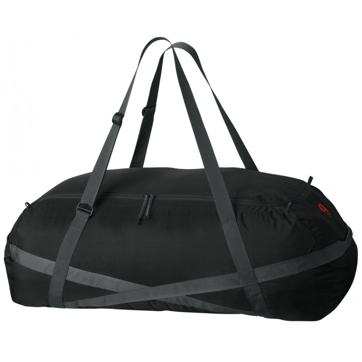 Lightweight Duffel Bag XLarge 117L Stealth Grey Mountain Hardwear Montania Sport