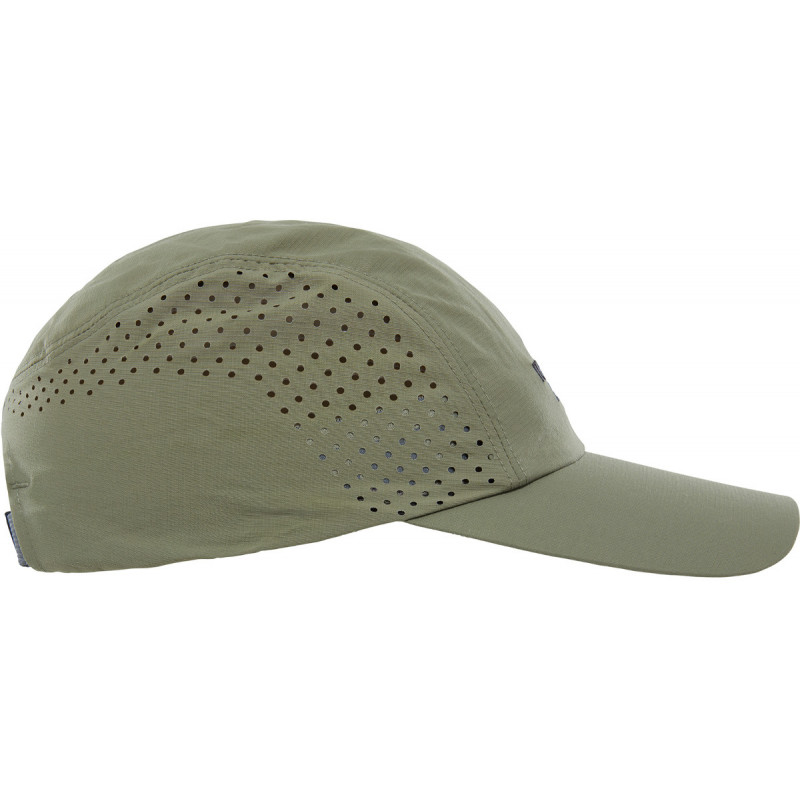 Casquette de randonnée homme SUN SHIELD BALL CAP lichen The North Face
