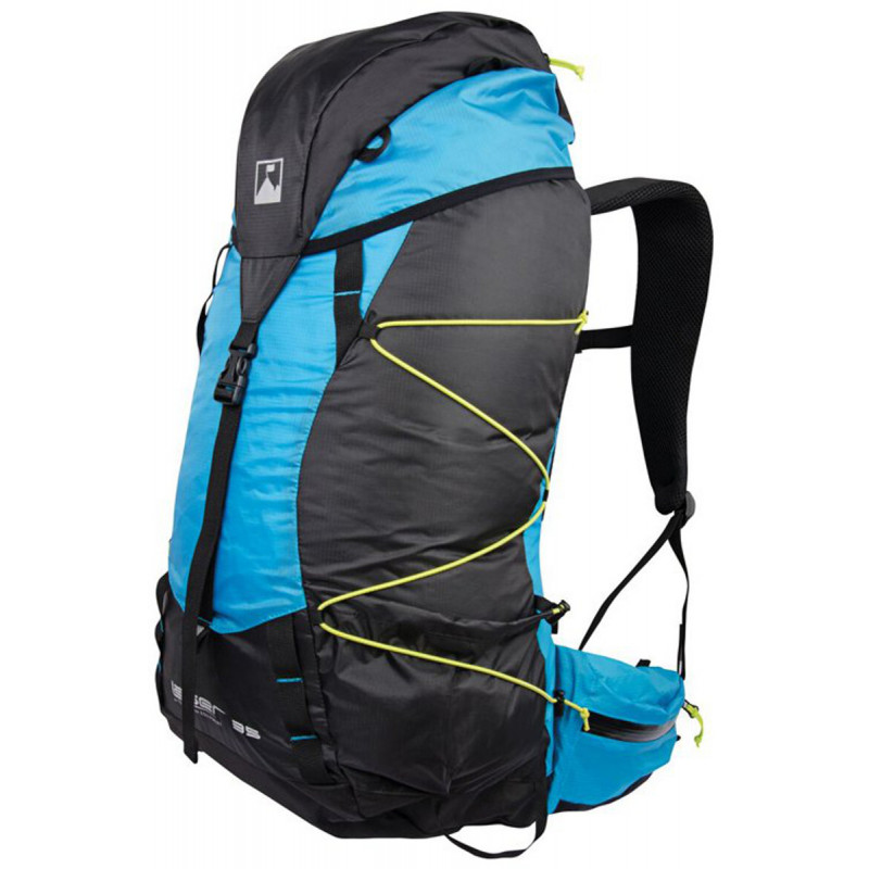 Sac A Dos Ultra Leger Sac à dos ultra léger LASER 35 Terra Nova S19 - Montania Sport