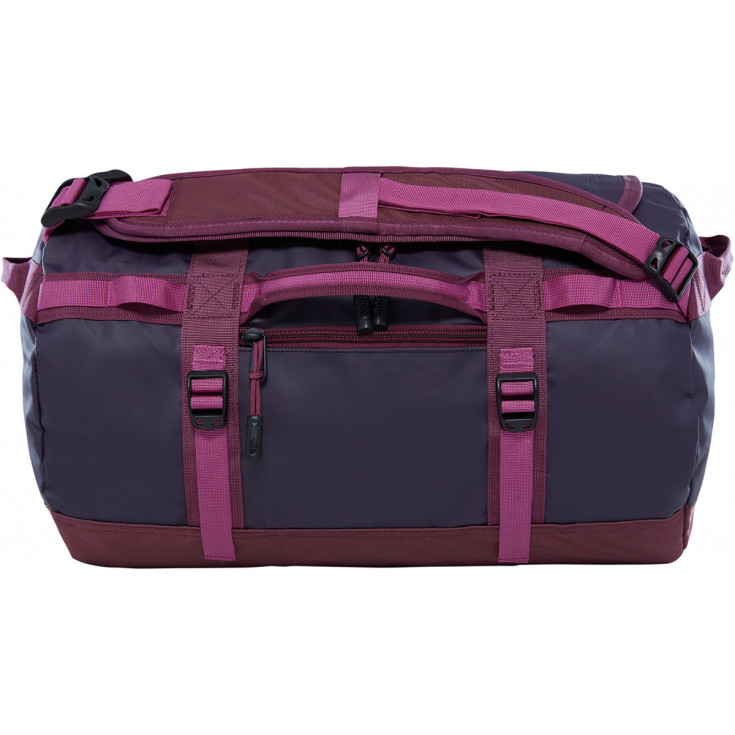 Base Camp Duffel XS 31 GalaxyPurple The North Face Montania Sport