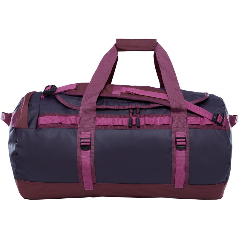 Base Camp Duffel M 71 GalaxyPurple The North Face Montania Sport