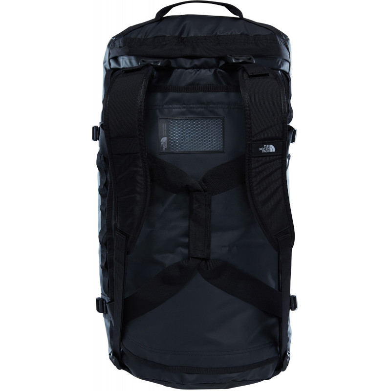 Sac de voyages BASE CAMP DUFFEL L 95 TNF Black The North Face S19