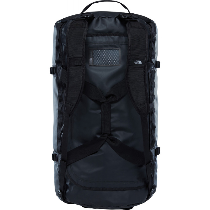Sac de voyages BASE CAMP DUFFEL XL 132 TNF Black The North Face Montania Sport