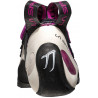Chausson escalade femme KATANA WOMAN 2018 V3.0 blanc-rose La Sportiva