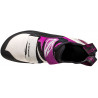 Chausson escalade femme KATANA WOMAN 2018 V3.0 blanc-rose La Sportiva