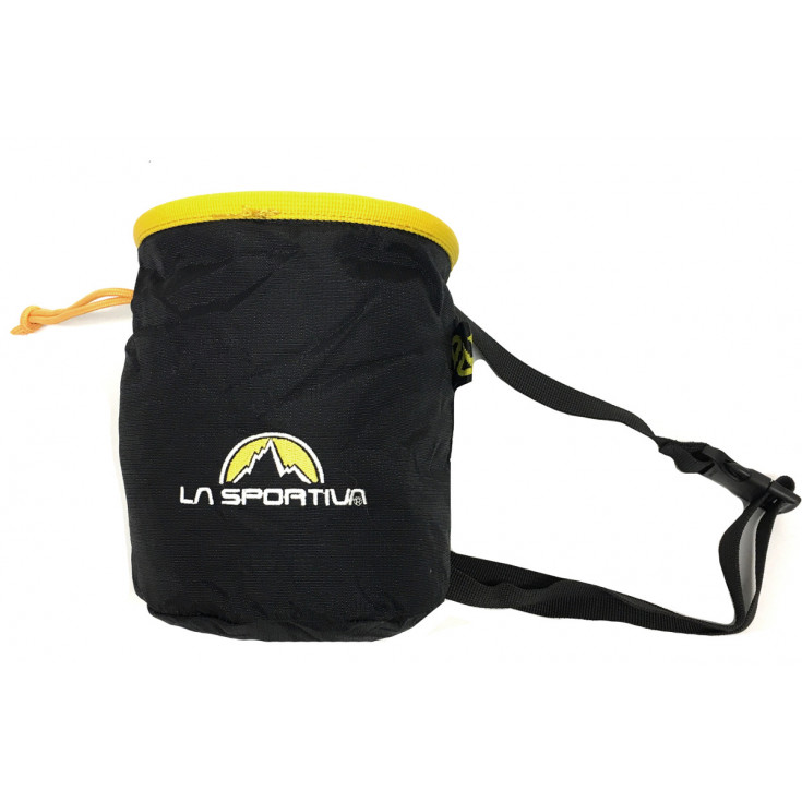 Sac à pof CHALK BAG La Sportiva Montania Sport
