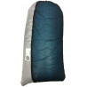 Sac de couchage plume femme KOTEKA II 500 QUANTUM S bleu 170 SirJoseph