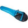 Sac de couchage plume femme KOTEKA II 500 QUANTUM S bleu 170 SirJoseph