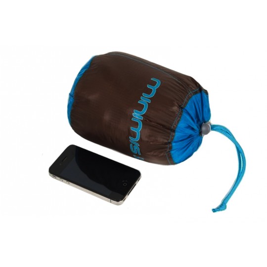 Initiativ Slange Sult Sac de couchage léger - Montania Sport