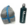 Sac de couchage plume femme PAINE 600 S navy 170 SirJoseph