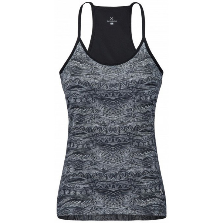 Débardeur femme FANTASY FIT CANOTTA WOMAN A13 Montura