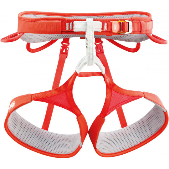 Harnais escalade Hirundos Petzl 2020-2021