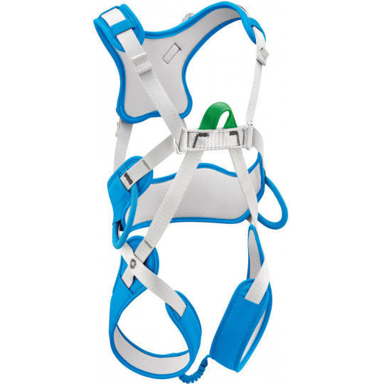Harnais escalade OUISTITI Petzl 2018