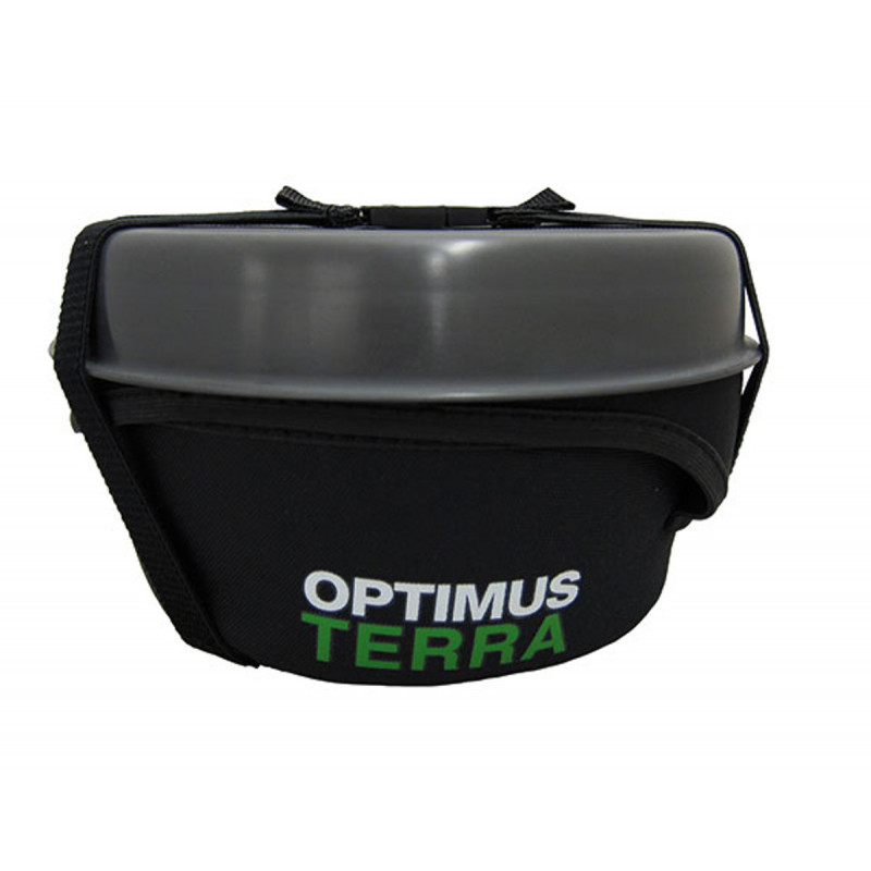 Optimus Terra He Set de casseroles 2 l