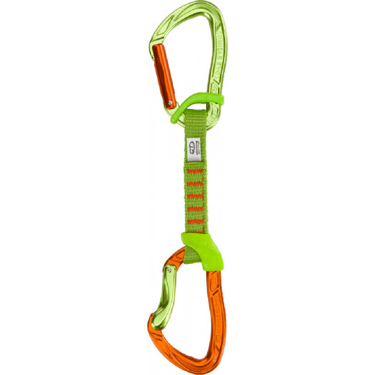 Dégaines NIMBLE FIXBAR NY 12cm Climbing Technology
