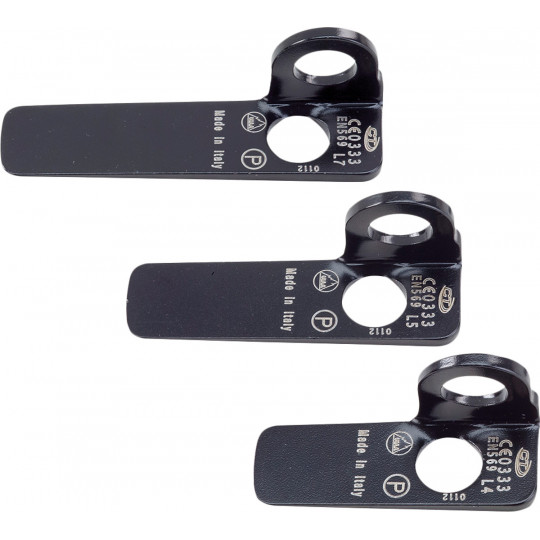 Piton acier dur BLADE Climbing Technology