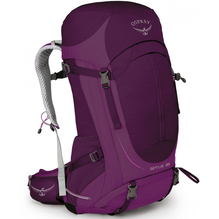 sac à dos randonnée femme ultra léger