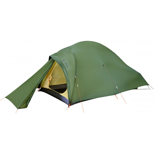Tente Hogan UL 2P Green Vaude