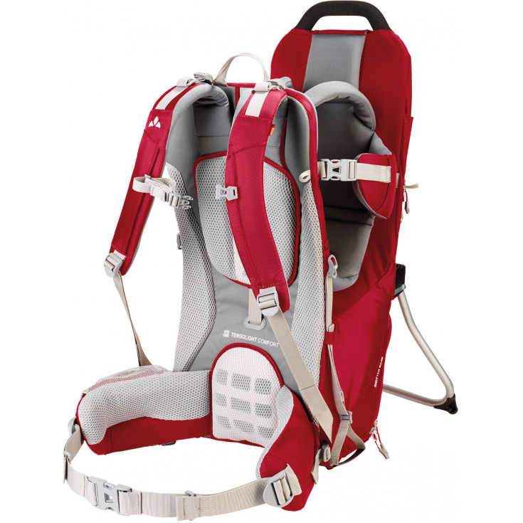 porte bébé vaude jolly comfort