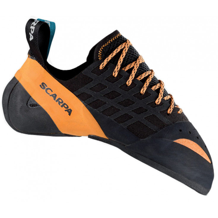 Lacet Chausson Chausson Instinct Escalade Lacet Escalade Instinct Scarpa Scarpa KJlcF3uT1