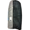 Sac de couchage plume ATTACK II 400 SHORT gris 170 SirJoseph 2024