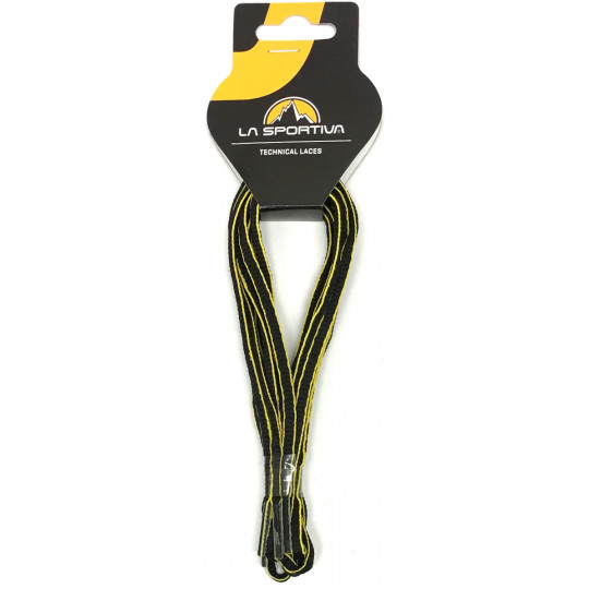 Lacets chaussure MOUNTAIN RUNNING LACES 132cm La Sportiva