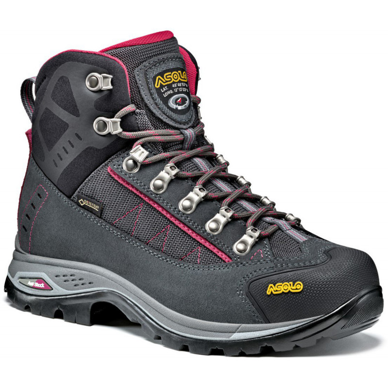converse all star montante