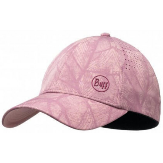 Casquette TREK CAP Lenny Purple Lilac S/M Buff 