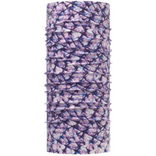 Tour de cou UV PROTECTION Adren Purple Lilac Buff 