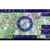 Cartes numériques IGN ZONE 4 GlobeXplorer
