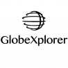 Cartes numériques IGN ZONE 4 GlobeXplorer