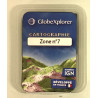 Cartes numériques IGN ZONE 7 GlobeXplorer
