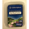 Cartes numériques IGN PACK MASSIF CENTRAL GlobeXplorer