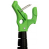 Perche escalade EVO SUPER STANDARD vert Betastick