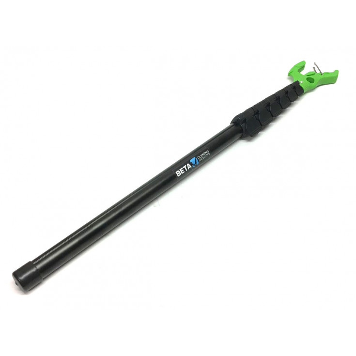 Perche escalade EVO SUPER STANDARD vert Betastick