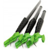 Perche escalade EVO MONSTER ULTRA LONG vert Betastick