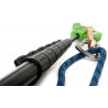 Perche escalade EVO MONSTER ULTRA LONG vert Betastick