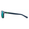 Lunettes de soleil POWELL bleu mat-vert SP3CF Julbo