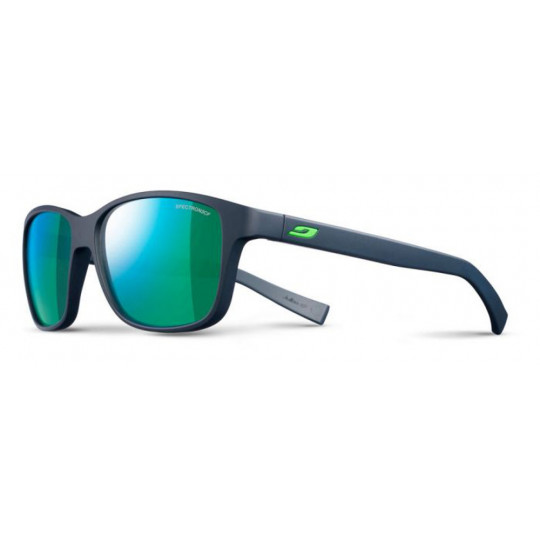 Lunettes de soleil POWELL bleu mat-vert SP3CF Julbo