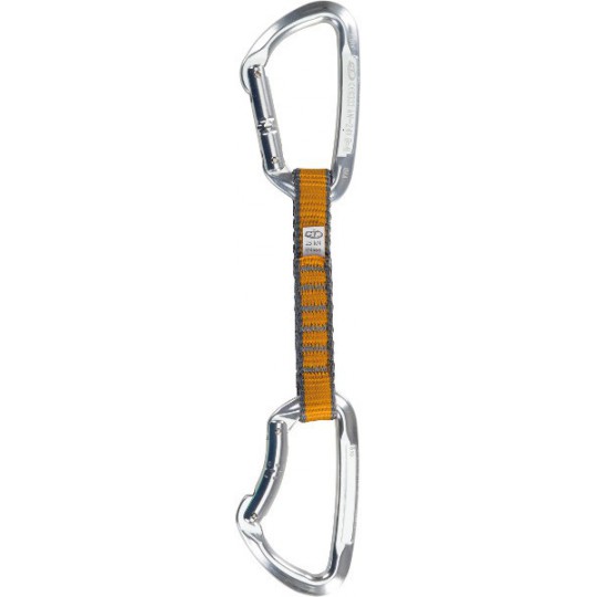 Dégaines Basic Set NY 12 Climbing Technology