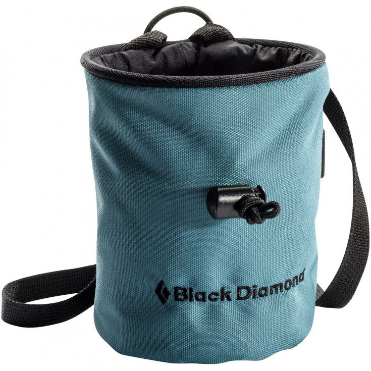 Sac ?� pof MOJO MEDIUM bleu casplan Black Diamond - Montania Sport
